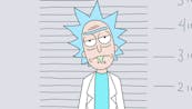 Rickest Rick