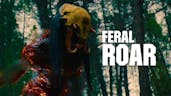 Feral predator roar