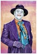 Jack Nicholson WTF Santiago?
