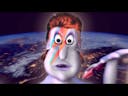 Space Globglogabgalabbity