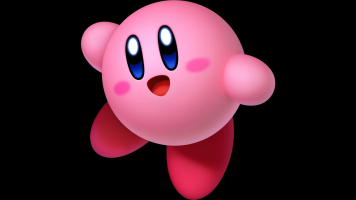 Kirby Scream Meme Sound Effect - Voicy