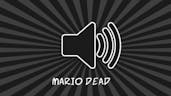 Super Mario Bros Dead Sound