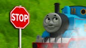 STOP THOMAS!!