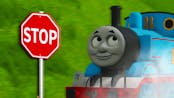 STOP THOMAS!!