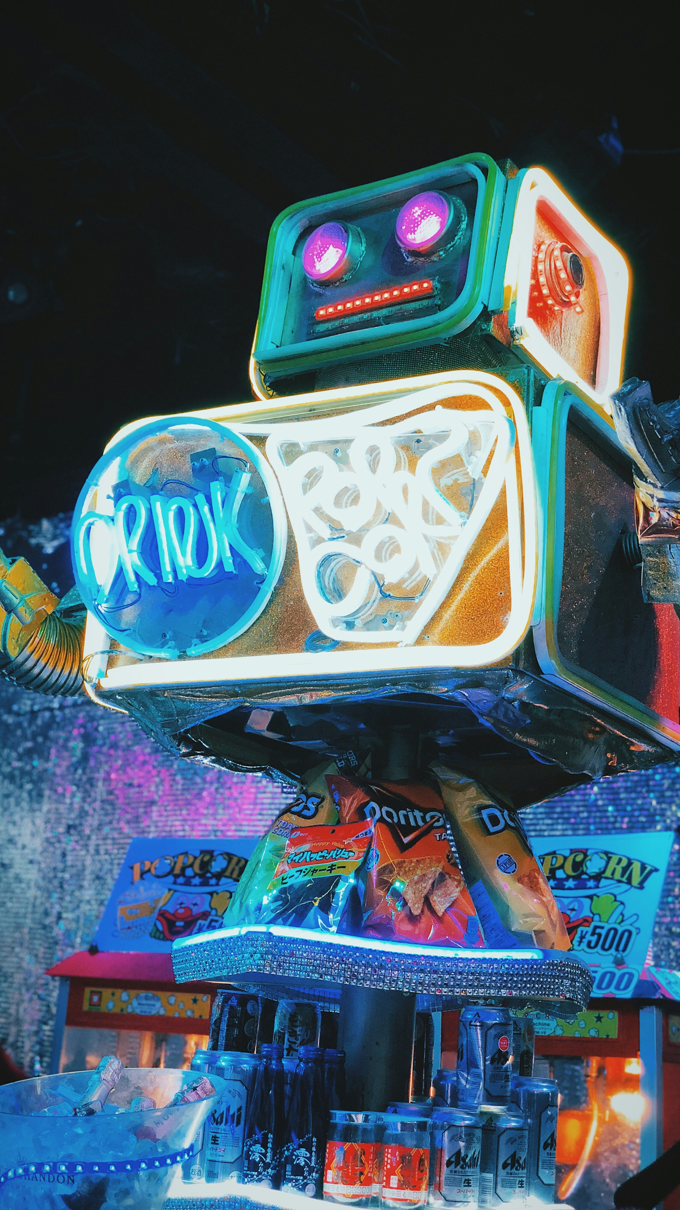 Groove Drop