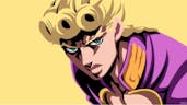 Jojo : Giorno's famous Theme