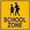 School zone