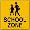 School zone