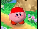 KirbyxNess