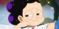 Ochame Kinou (Nostalgia version+bad quality)