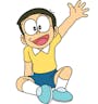 Nobita driller