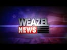 this is weazel news