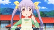 Nyanpasu Yabure Kabure(Original) | Non non biyori