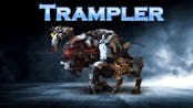 Trampler SFX 