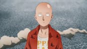 My name is saitama