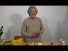 James May's Cheese - Remix