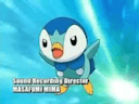 piplup in love
