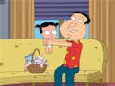 Quagmire: Wrong Kid?