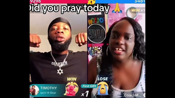 Did You Pray Today? Meme Sound Effect - Voicy