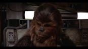 Chewbacca sound effect 3