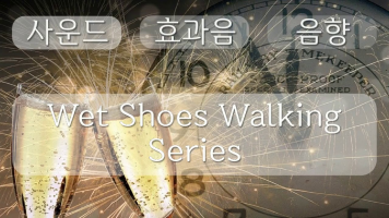 Wet Shoes Walking Series