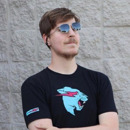 Mr Beast Clean