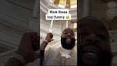 Rick Ross Boxing 