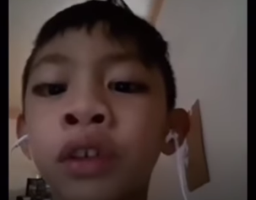 Are you gonna finish that croissant Meme Sound Effect - Voicy