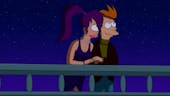 Futurama Fry Be date?