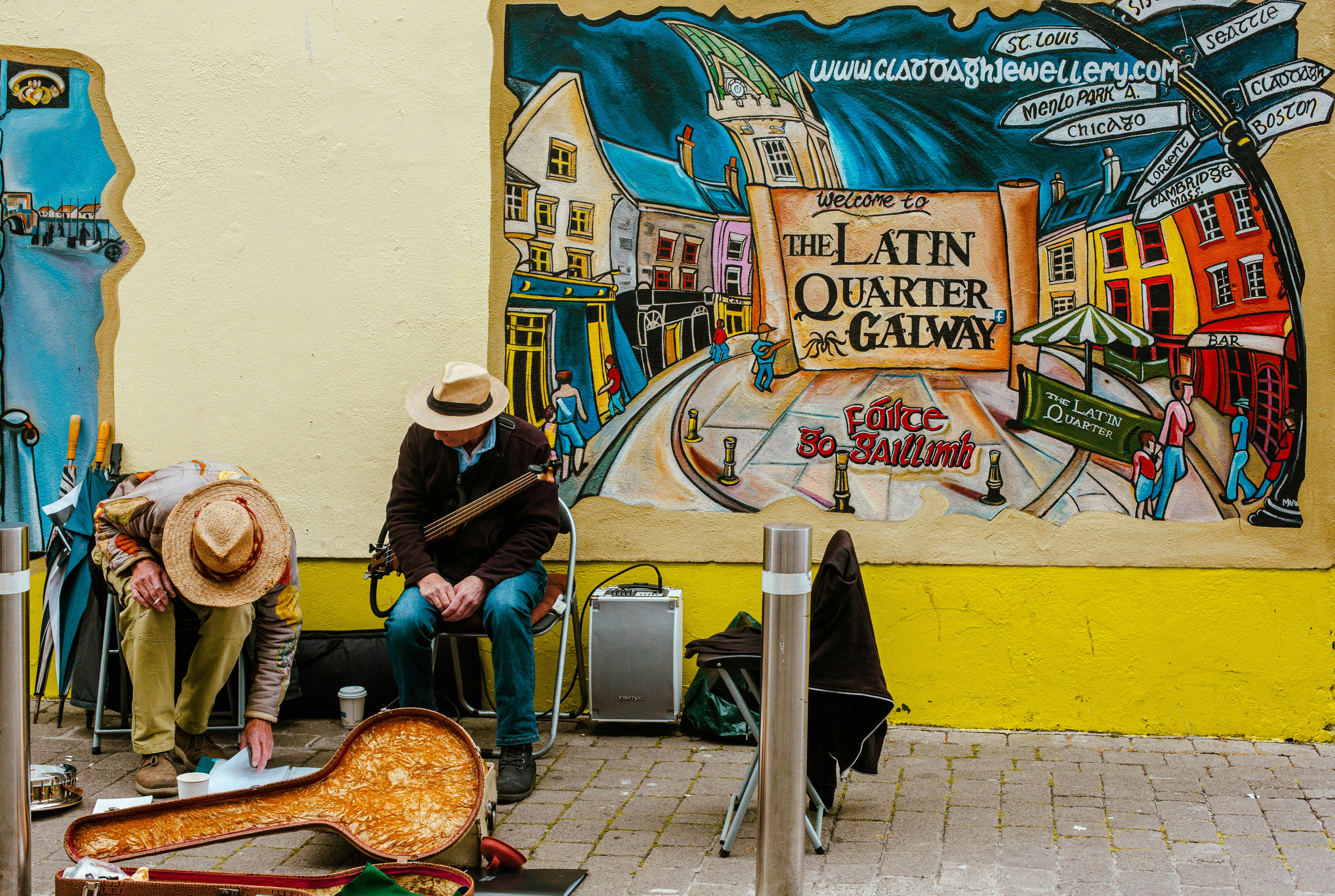 Lost in La Habana