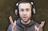  It's okay delirious listen I've studied you