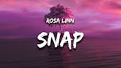 snap(rosa linn) speed up