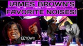 James Brown No