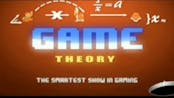 Welcome to game theory!