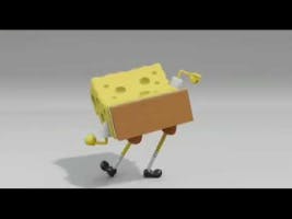 SpongeBob Sings Fortnite Battle Pass