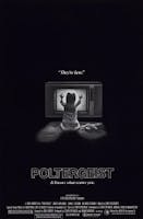 Poltergeist disturbances