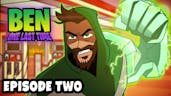 Ben 10: One Last Time