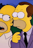 Homer Simpson: Find Brother