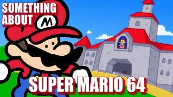 Mario slap (terminalmontage)