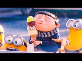 Yes I'm Pretty Despicable