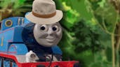 Thomas' Adventure