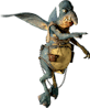 Watto: Racer Revenge - 20