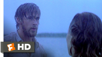 It's Not Over - The Notebook (3/6) Movie CLIP (2004) HD