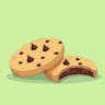 You Deserve Several Cookies for That!