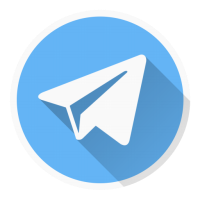 Telegram notification