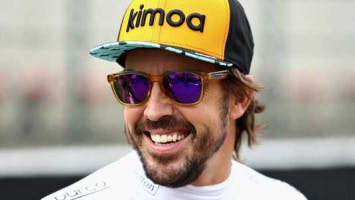 Alonso Karma