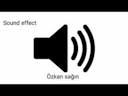 sound effect (balıkesir)özkan sağın