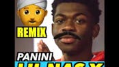 Lil Nas X - Panini