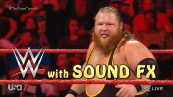 Double smack sfx