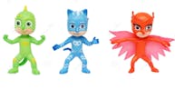 PJ Masks Power!